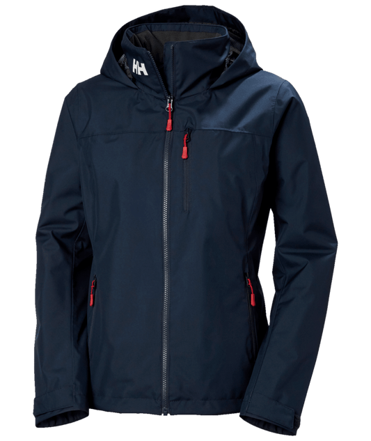 Helly Hansen Women's Crew Hooded Midlayer Jacket 2.0