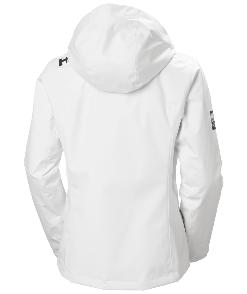 Helly Hansen Women's Crew Hooded Midlayer Jacket 2.0