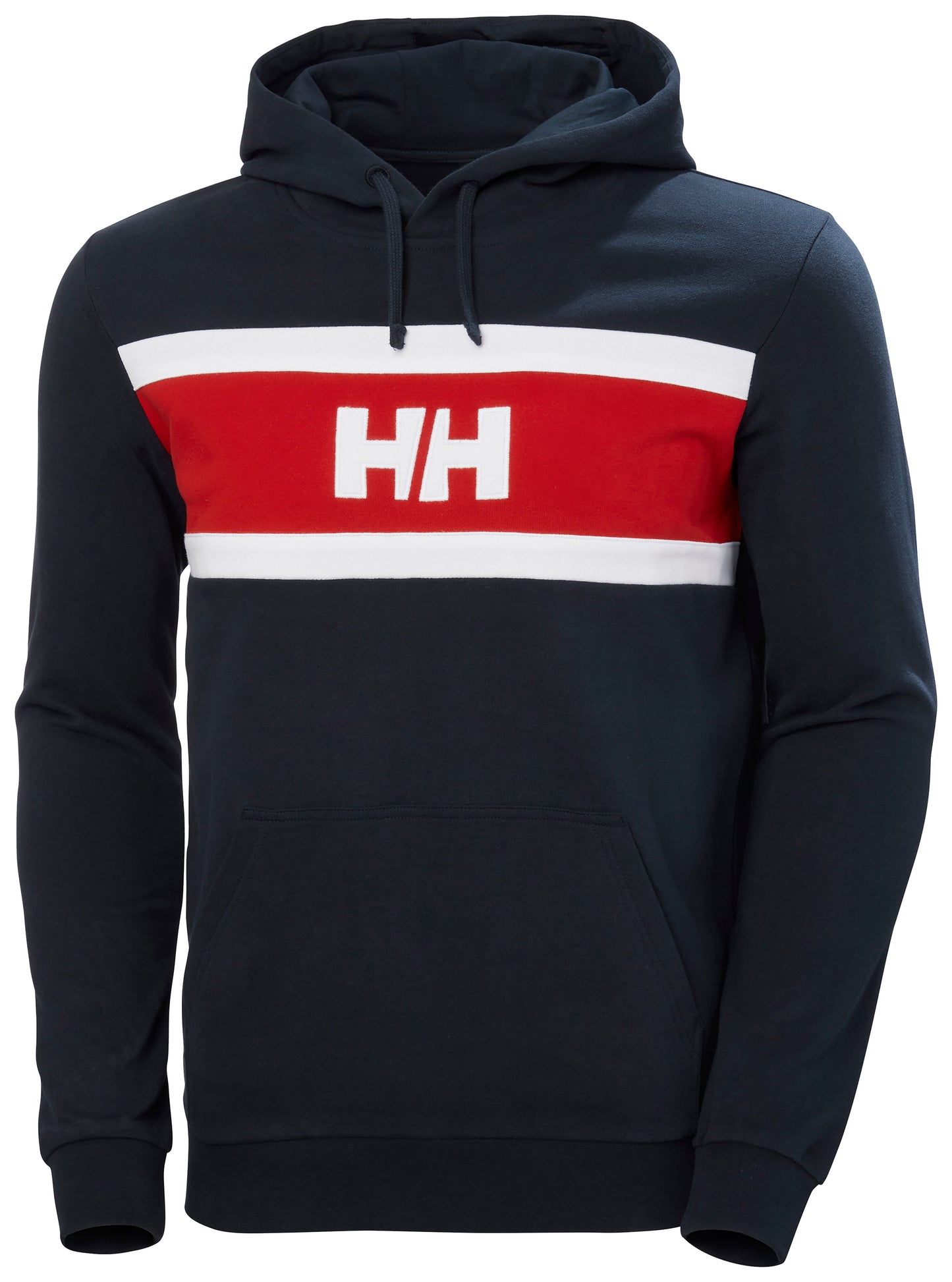 Helly Hansen Men’s Salt Cotton Hoodie