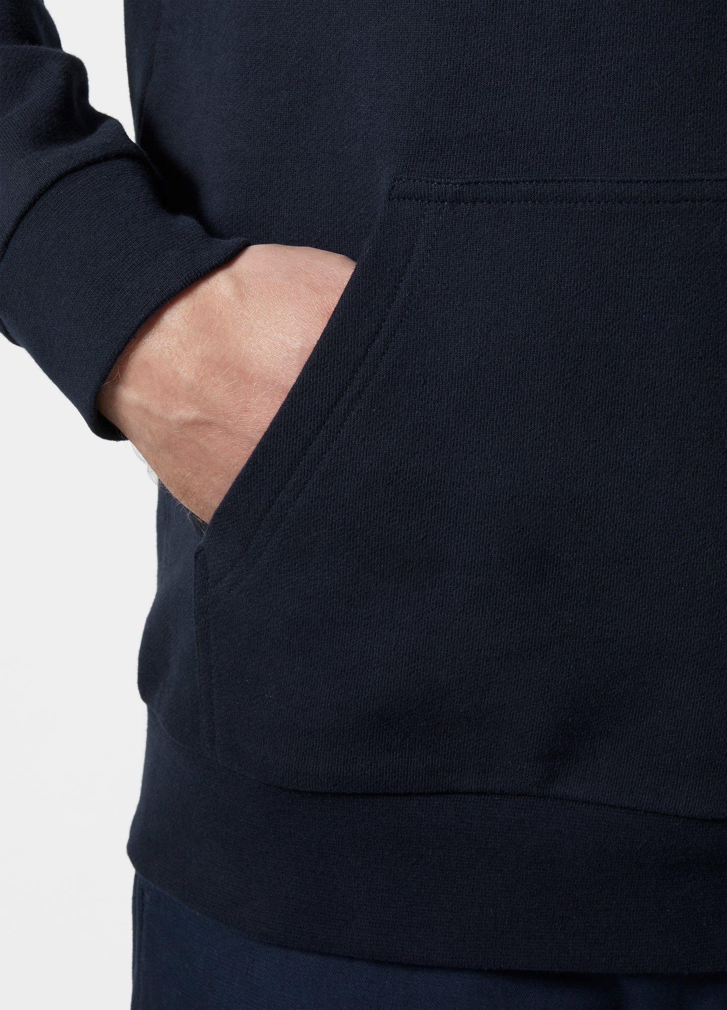 Helly Hansen Men’s Salt Cotton Hoodie