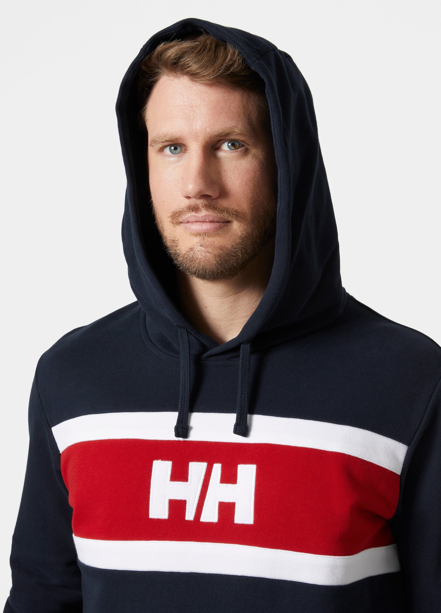 Helly Hansen Men’s Salt Cotton Hoodie