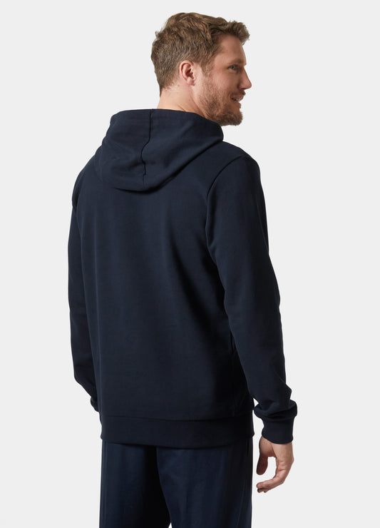 Helly Hansen Men’s Salt Cotton Hoodie
