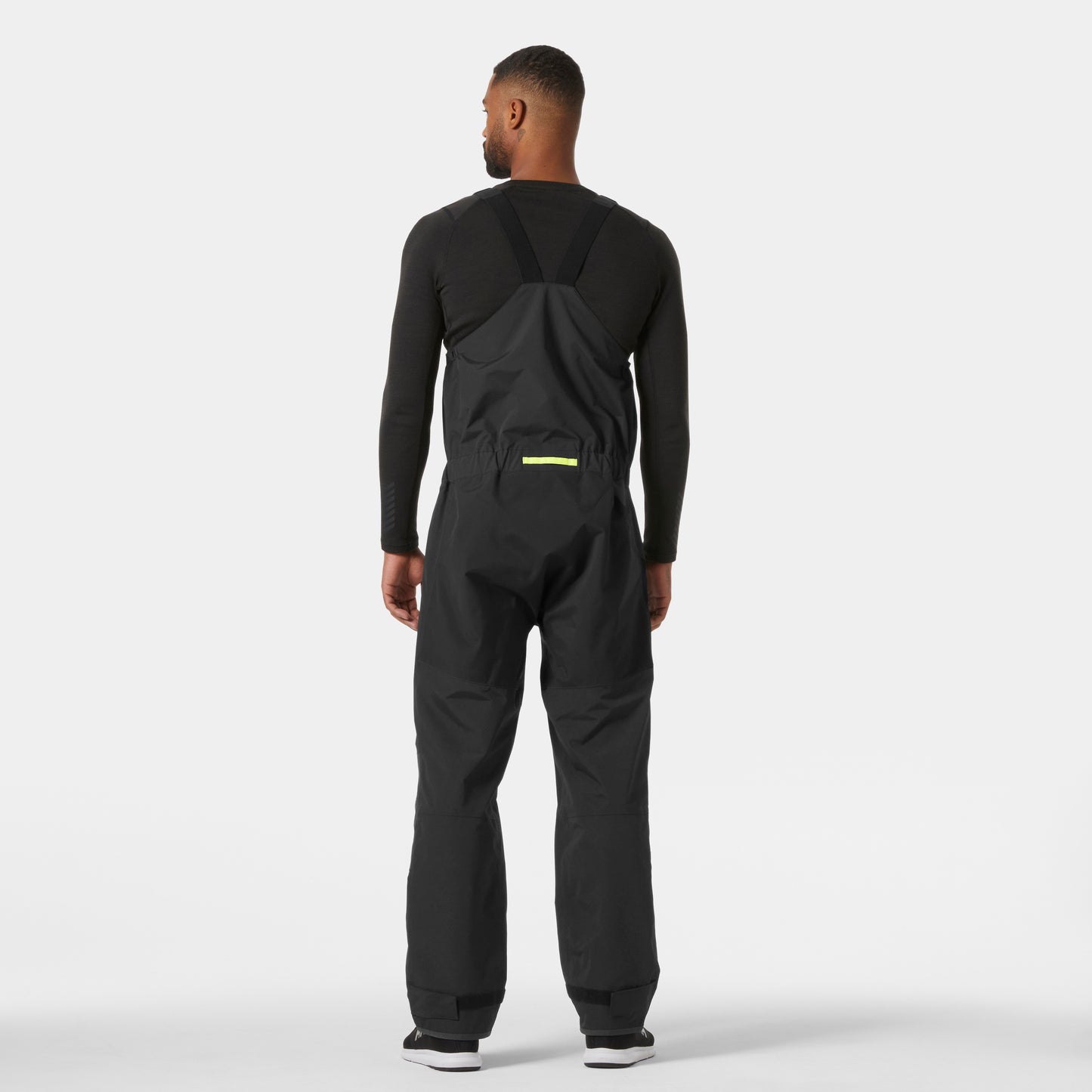 Helly Hansen Men's Pier 4.0 Bib Salopettes