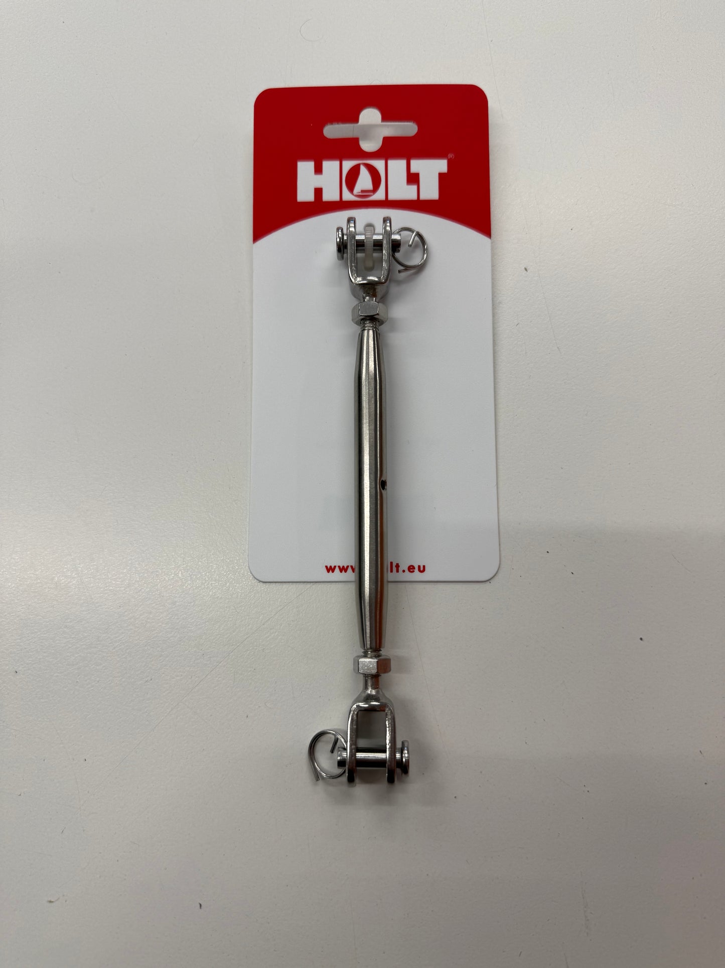 Holt 6mm Turnbuckle Rigging Screw SSPJJ06