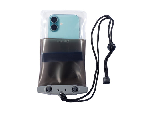 Aquapac Waterproof Phone Case - Plus/Medium Size