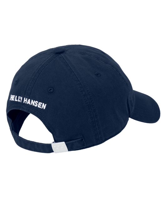 Helly Hansen Logo Cap