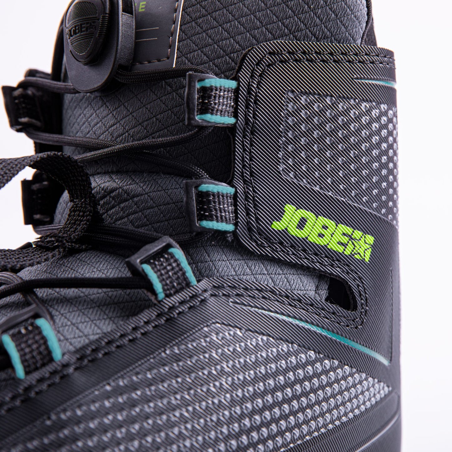 Jobe Maze Bindings