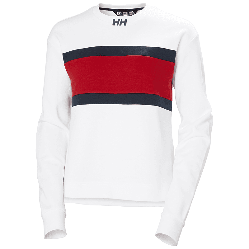 Helly Hansen Women’s Salt Crew Sweatshirt