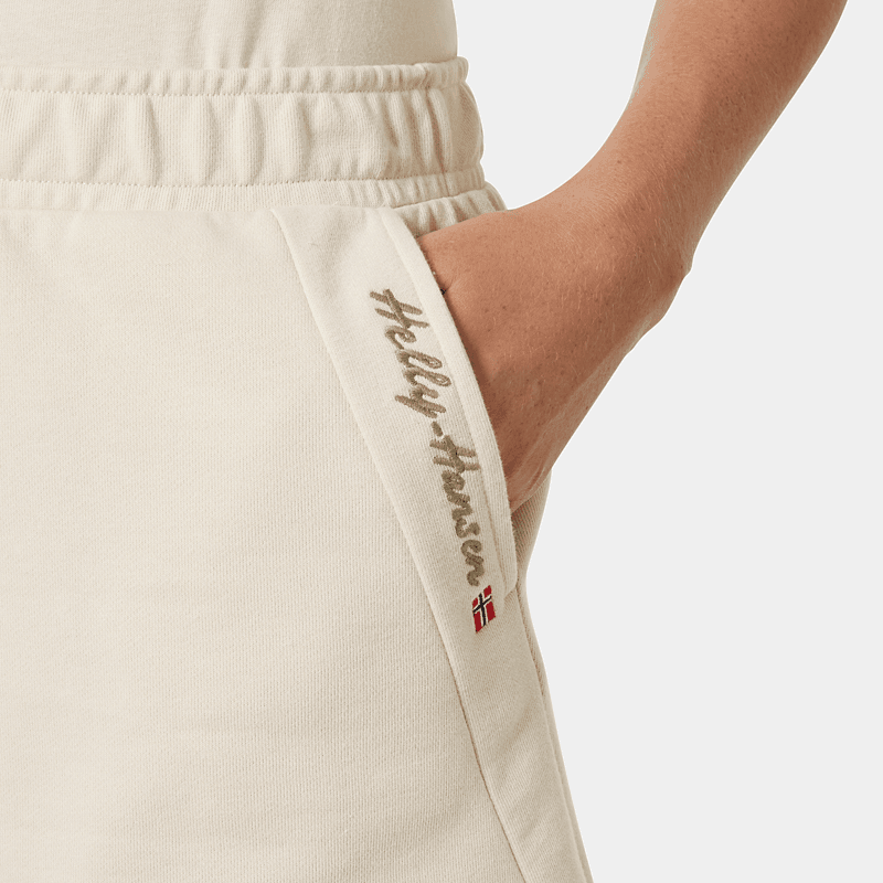 Helly Hansen Women’s Core Sweat Shorts