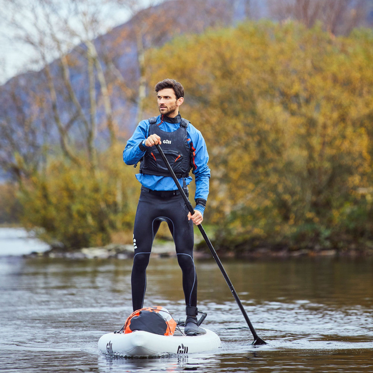 Gill Pursuit Pro Racer Buoyancy Aid