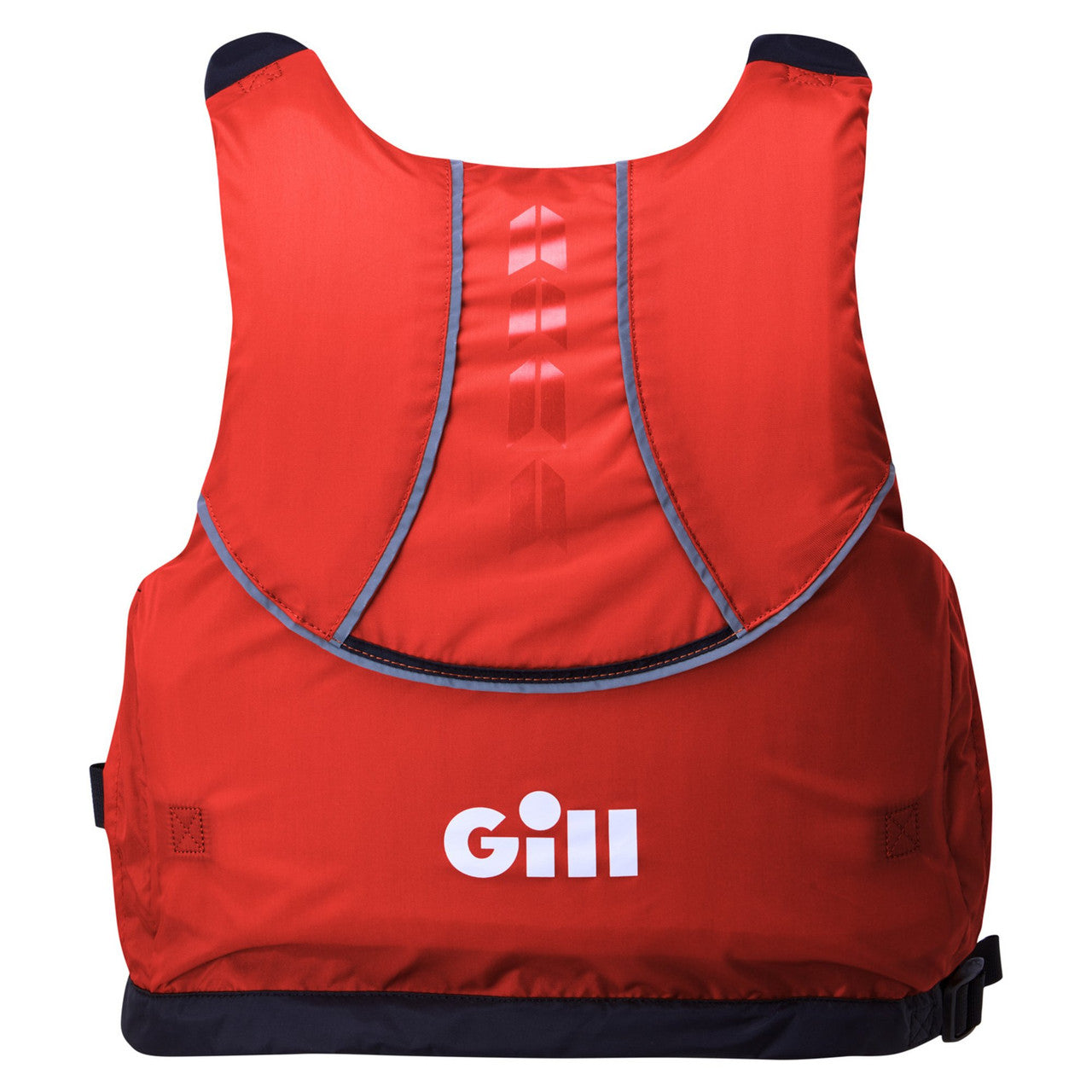 Gill Pursuit Pro Racer Buoyancy Aid