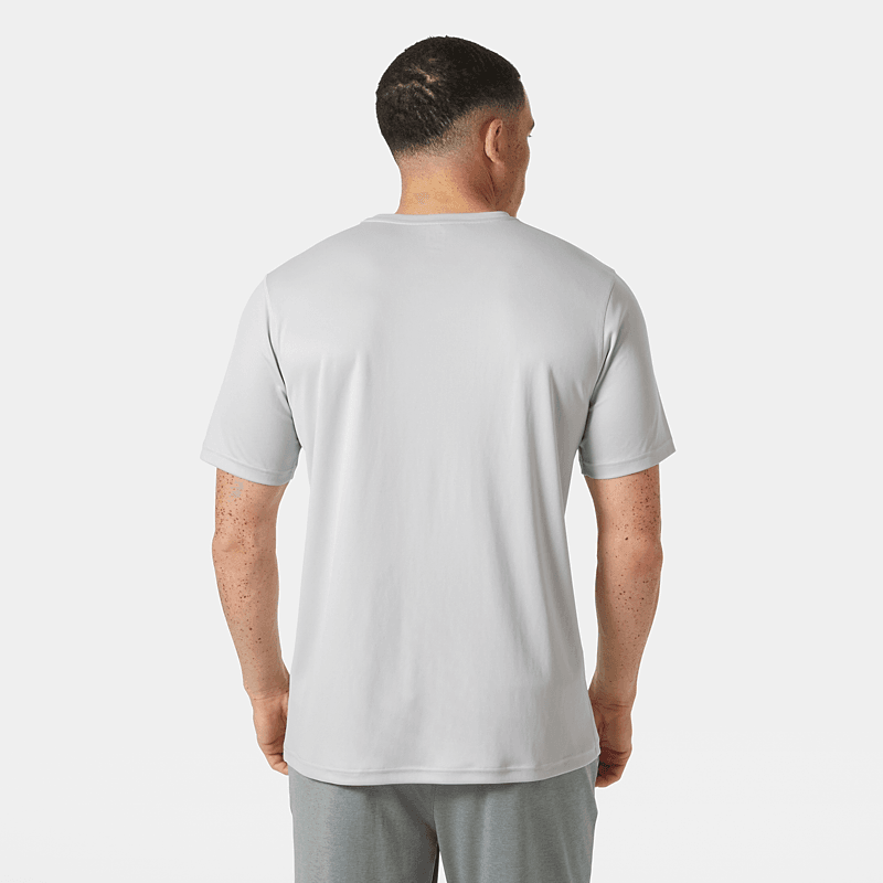 Helly Hansen Men’s Tech Graphic T-Shirt 2.0