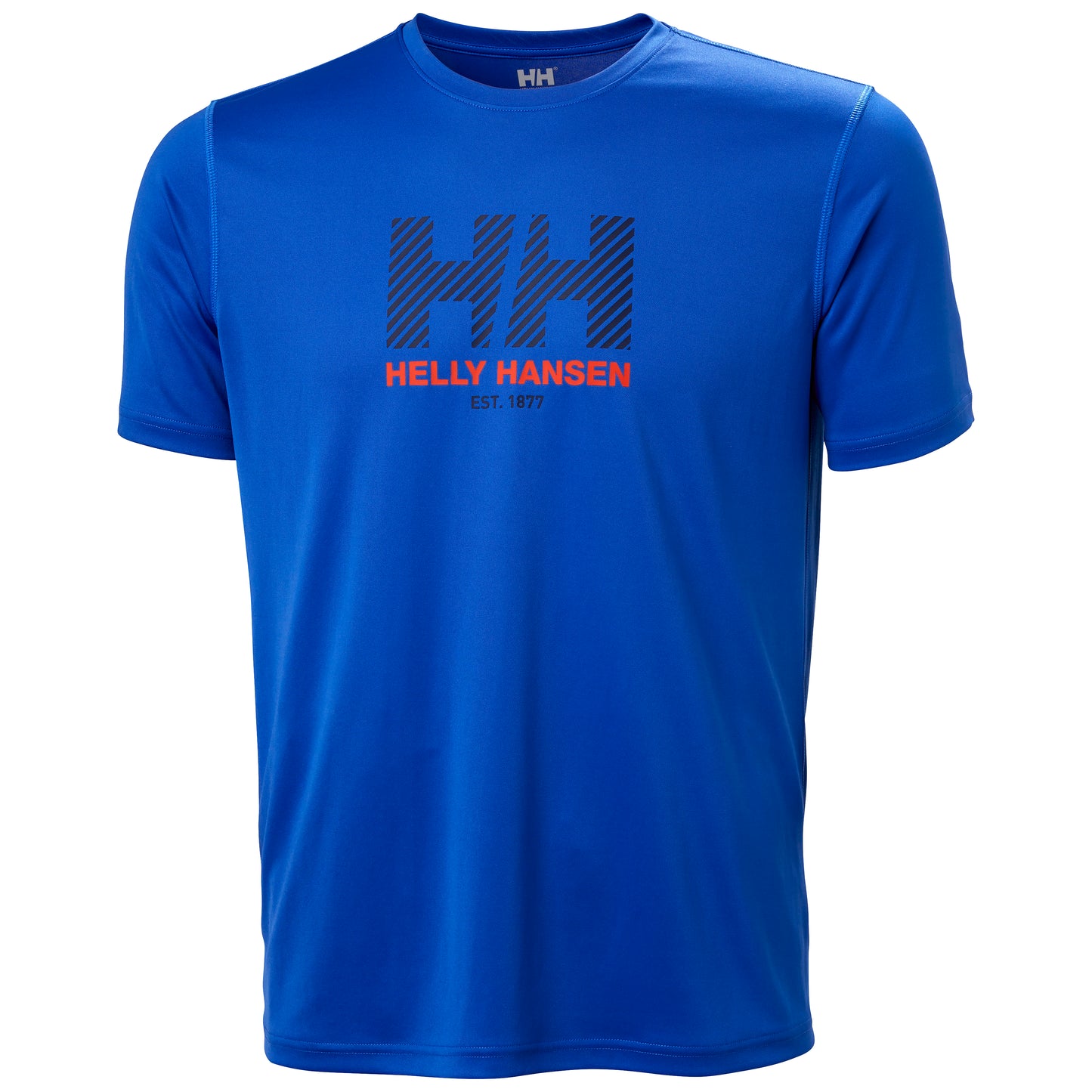 Helly Hansen Men’s Tech Graphic T-Shirt 2.0