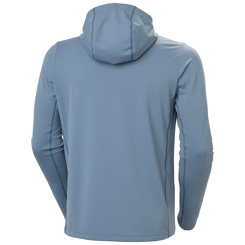 Helly Hansen Men’s Versalite Hooded Fleece Jacket