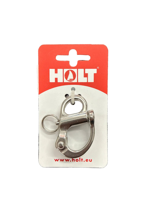 Holt Fixed Snap Shackle