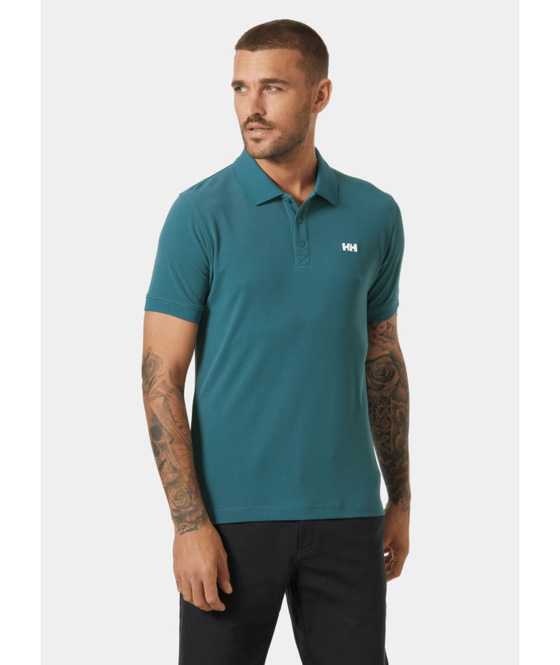 Helly Hansen Men's Driftline Polo