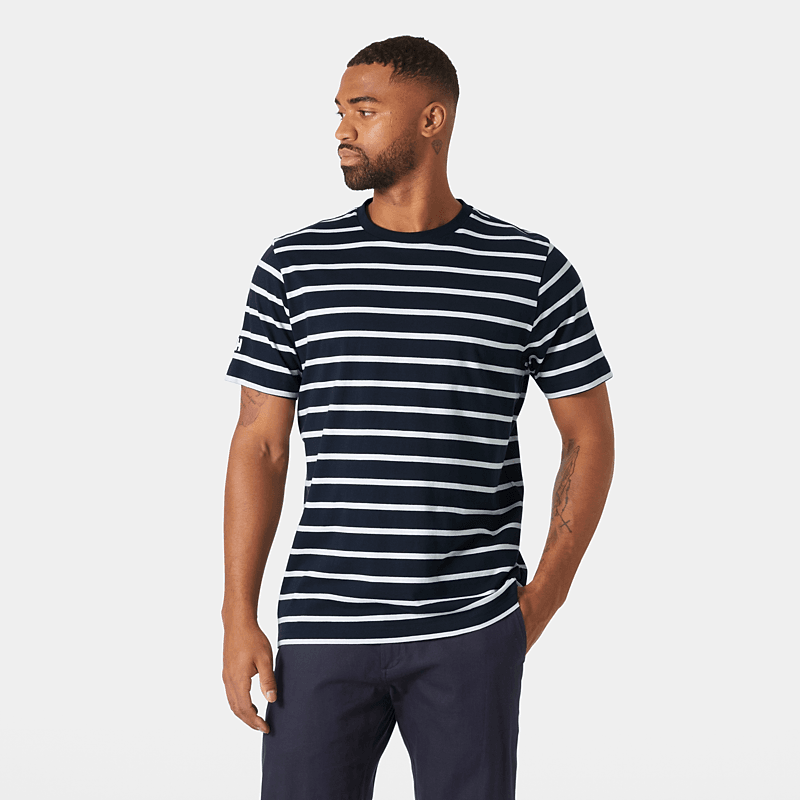 Helly Hansen Men’s Newport T-Shirt 2.0
