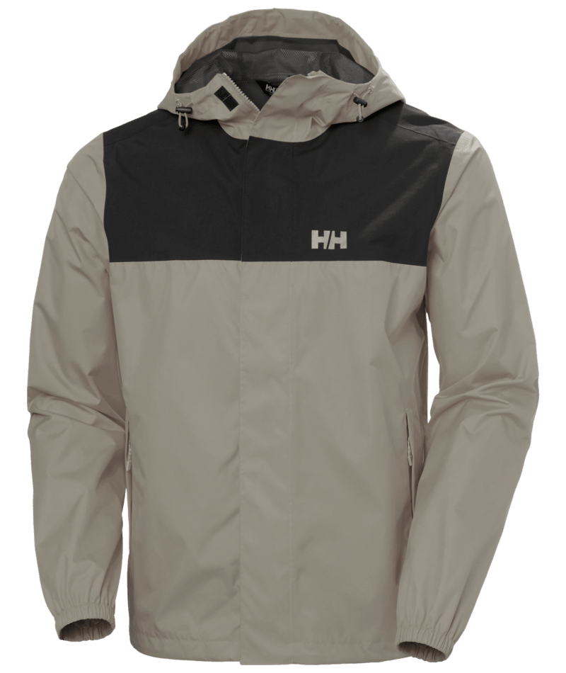 Helly Hansen Men's Vancouver Rain Jacket