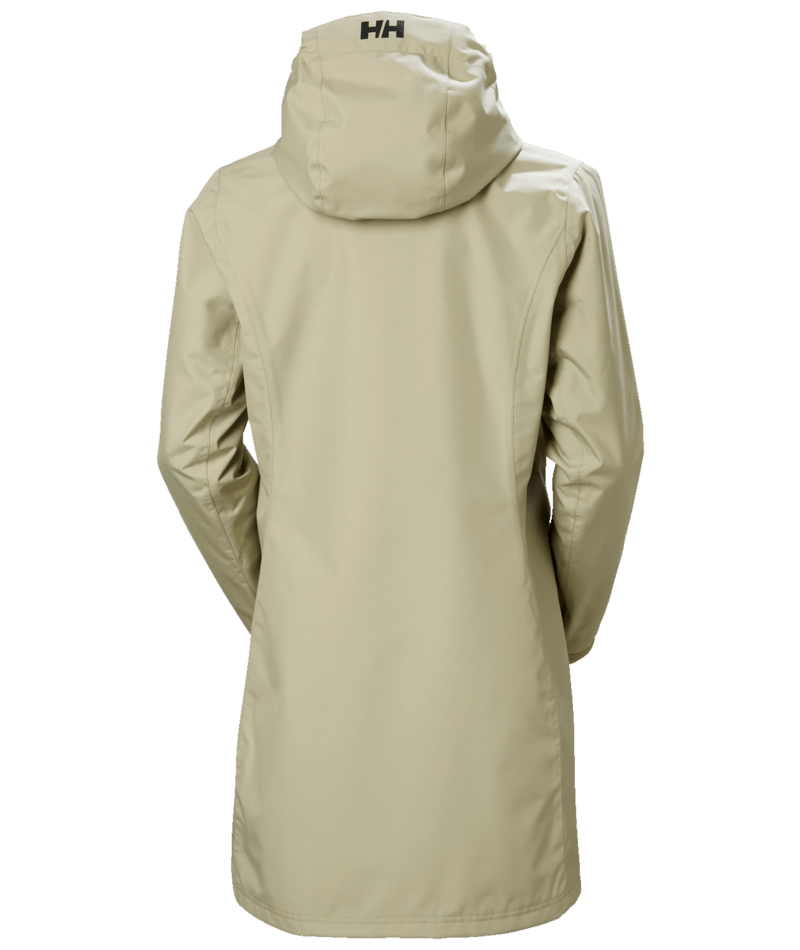 Helly Hansen Women's Long Belfast Jacket