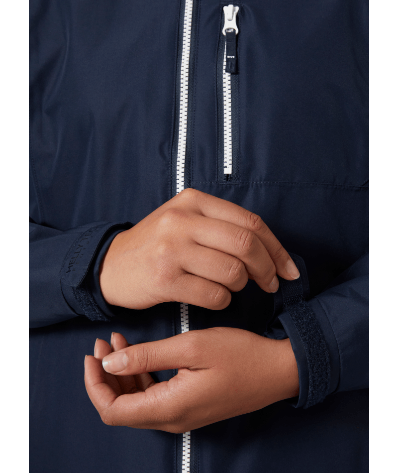 Helly Hansen Women's Long Belfast Jacket