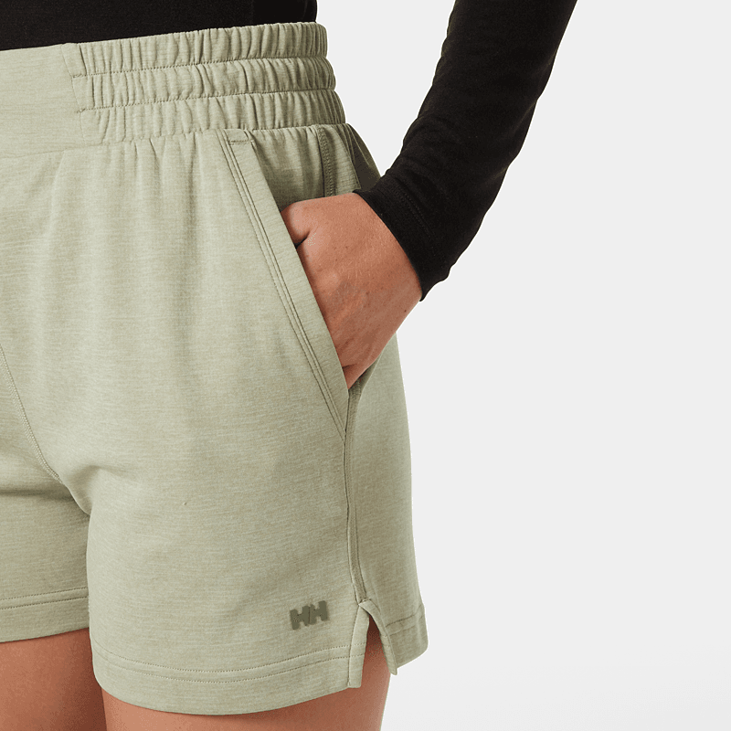 Helly Hansen Women’s Lifa Tech Lite Shorts
