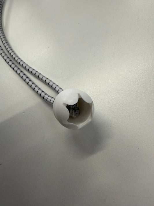 Kingfisher Ball Sail Tie