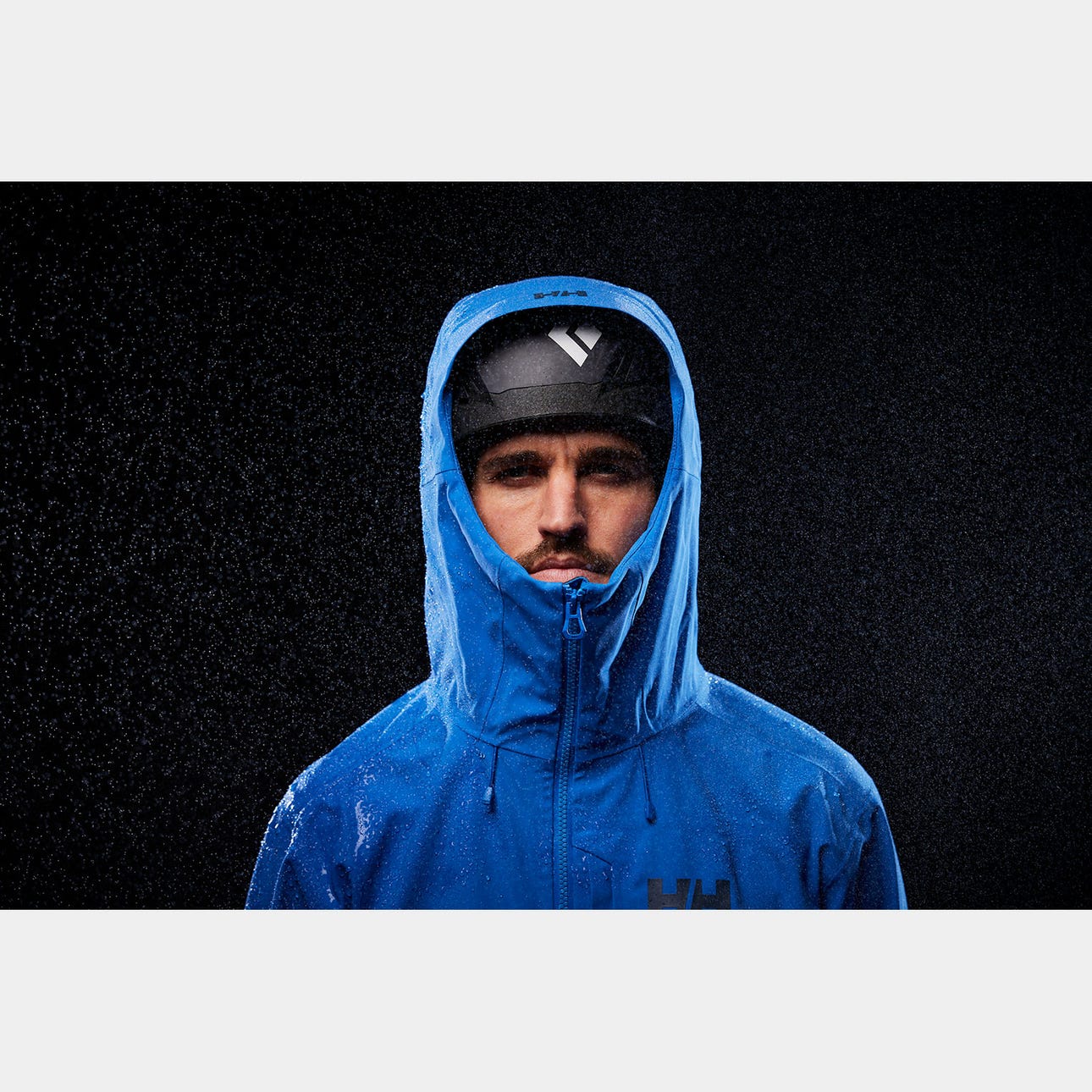 Helly Hansen Men’s Verglas Backcountry Shell Ski Jacket