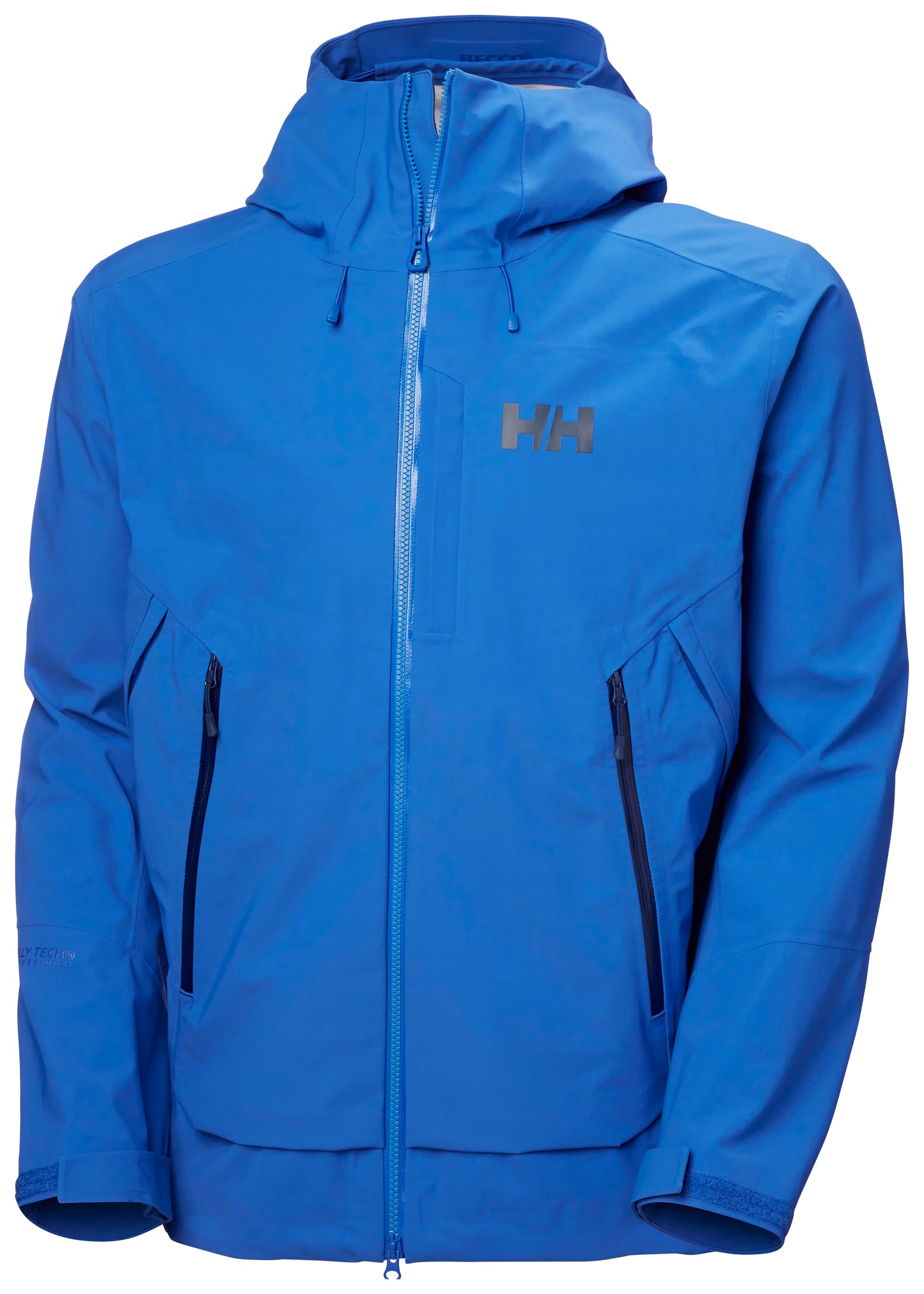Helly Hansen Men’s Verglas Backcountry Shell Ski Jacket