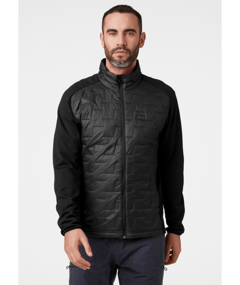 Helly hansen lifa loft hybrid best sale