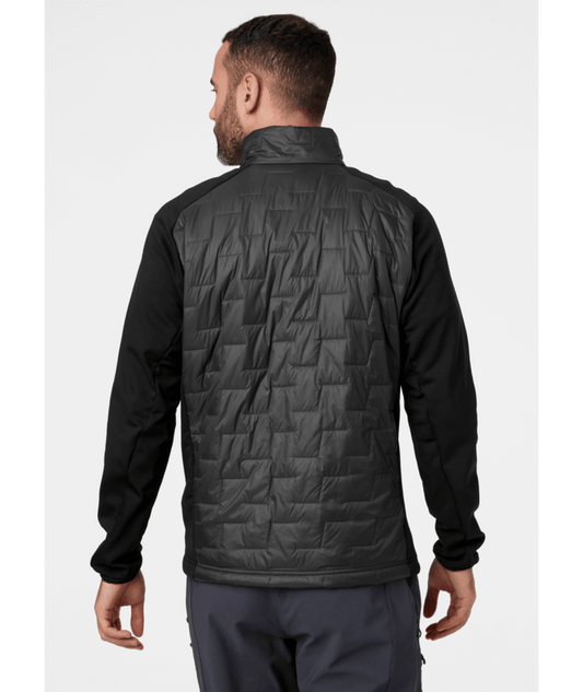 Helly Hansen Lifa Loft Hybrid Insulator Jacket