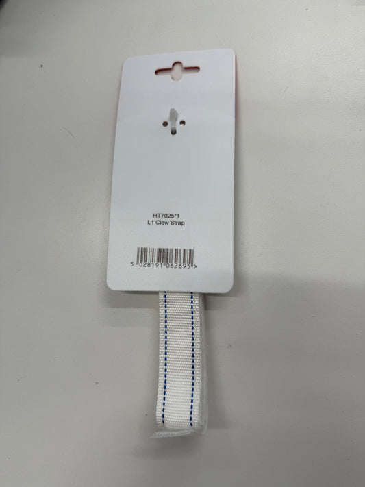 Holt L1 Clew Strap HT7025