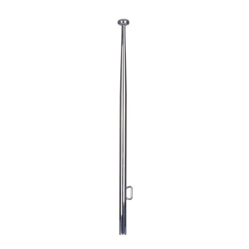 Talamex Stainless Steel 620mm Flagpole
