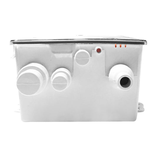 Seaflo Shower Sump Pump System 12V 600 GPH / 2271 LPH