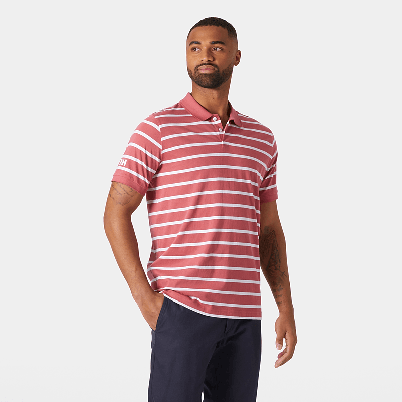 Helly Hansen Men's Newport Polo 2.0