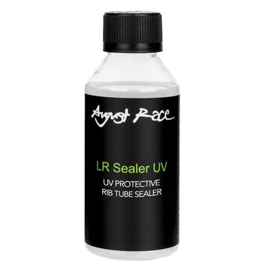 August Race Liquid Rib Sealer UV 250ml