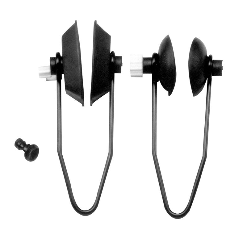 Talamex Motor Flusher Clamp