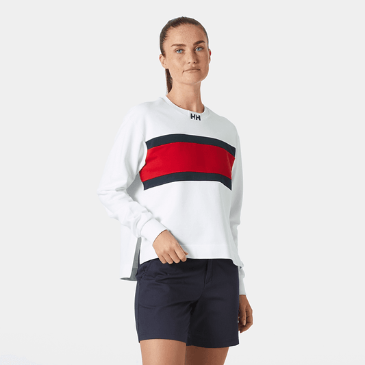 Helly Hansen Women’s Salt Crew Sweatshirt