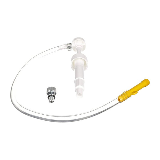 Attwood Gear Lube Pump