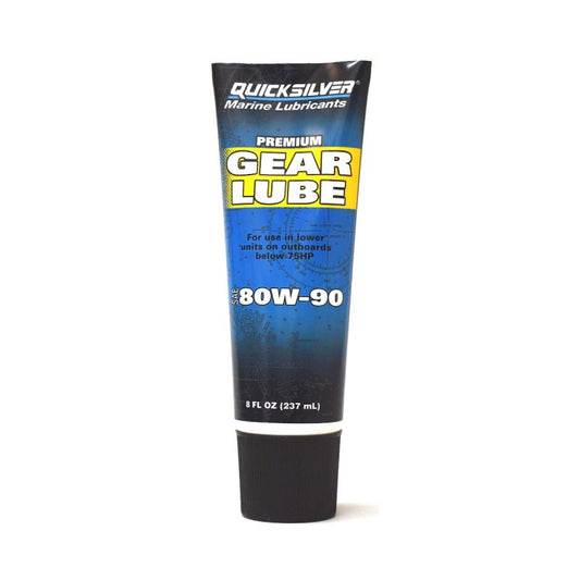 Quicksilver Premium Gear Lube
