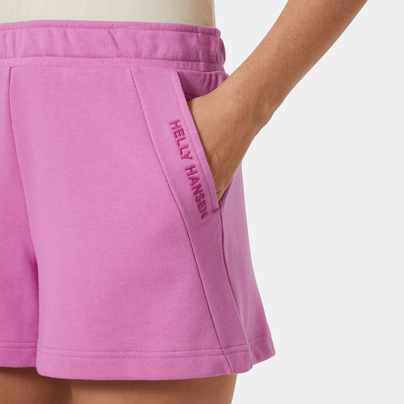 Helly Hansen Women’s Core Sweat Shorts