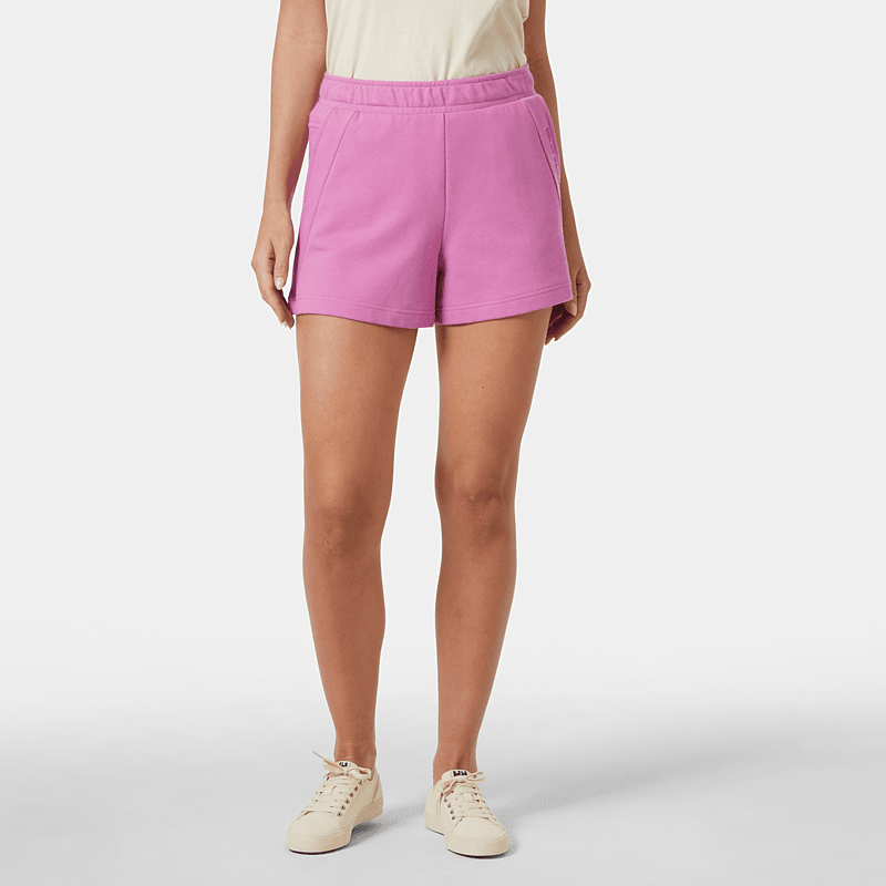 Helly Hansen Women’s Core Sweat Shorts