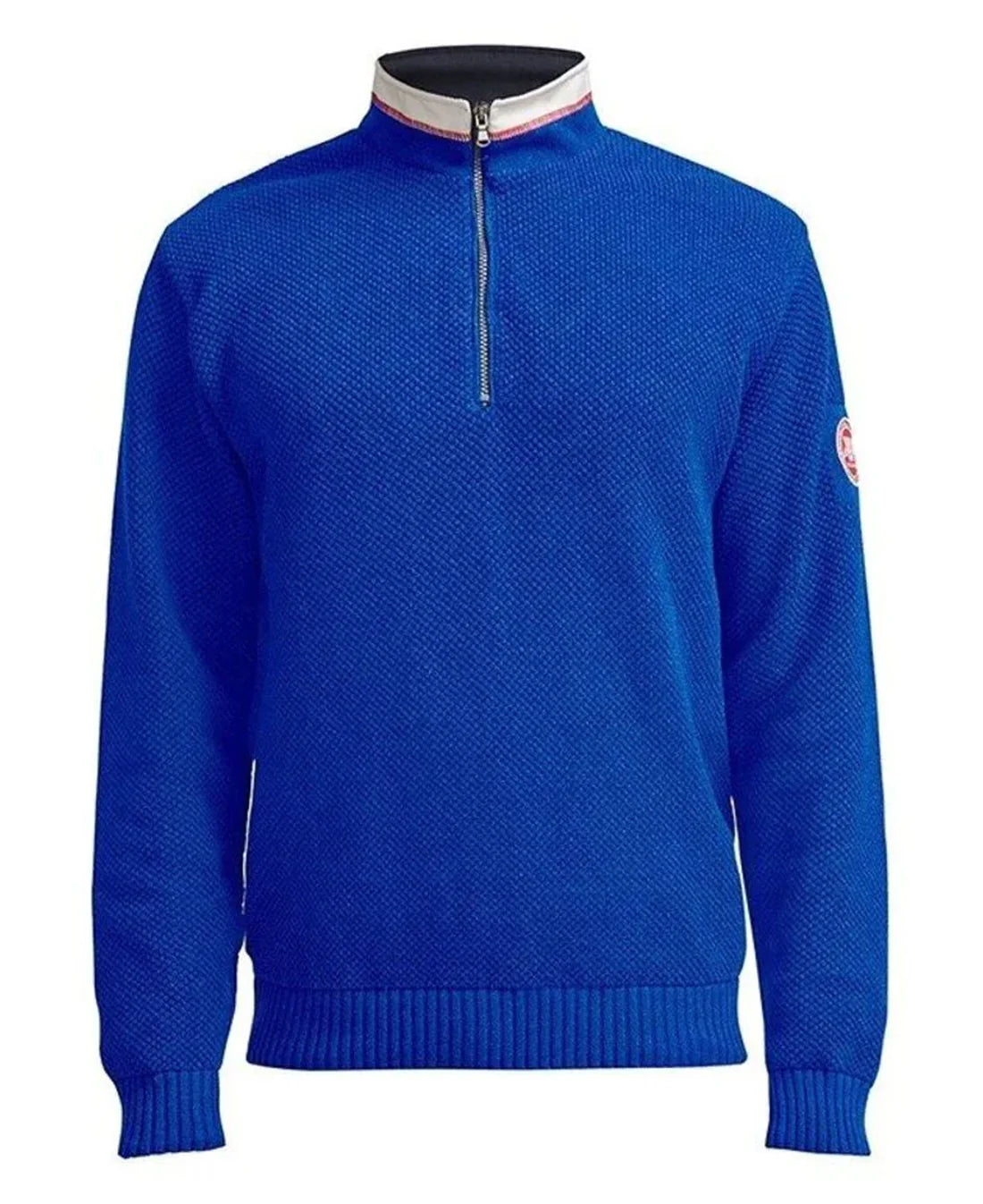 Holebrook Men’s Classic Windproof Jumper