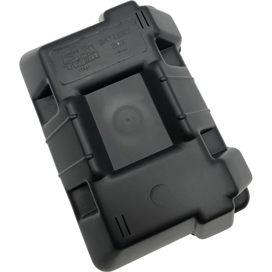 Trem Battery Box & Tie Down Strap