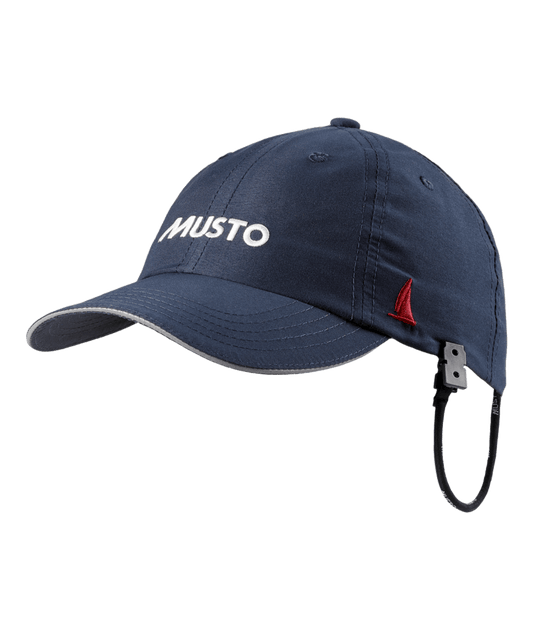 Musto Essential Fast Dry Crew Cap