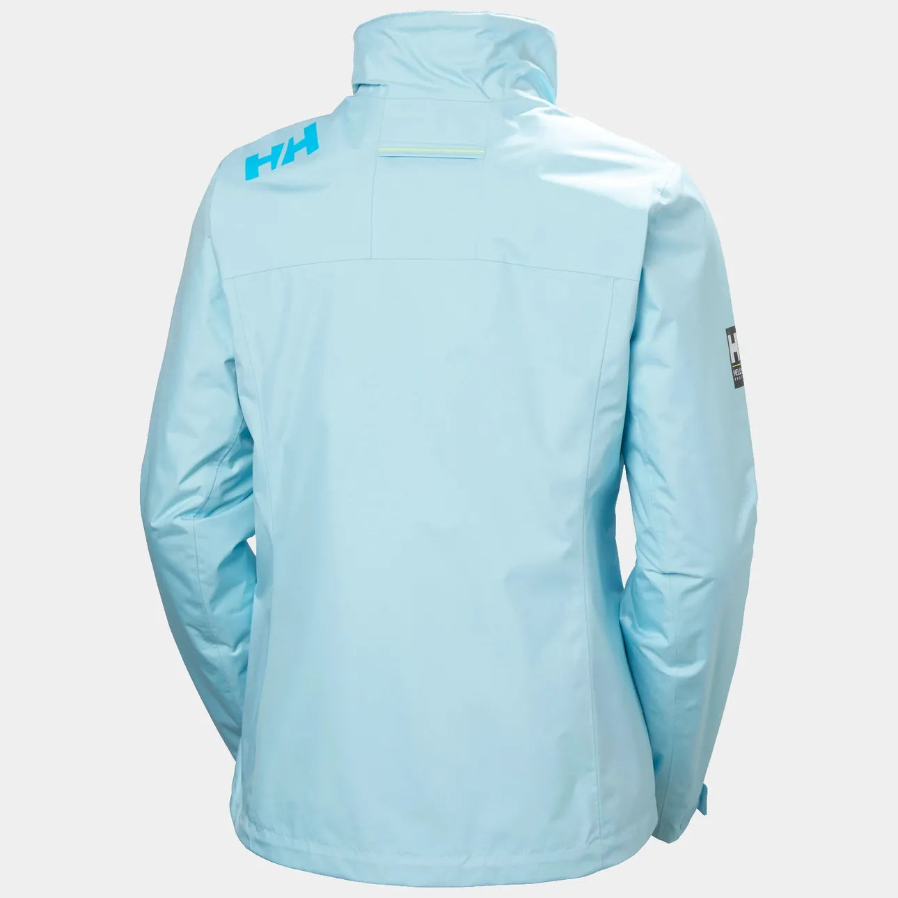 Helly Hansen Women’s Crew Hooded Pile Jacket