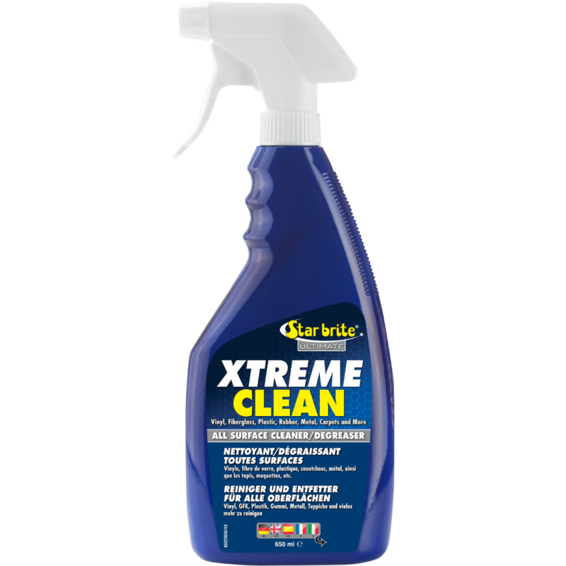 Star Brite Ultimate Xtreme Clean