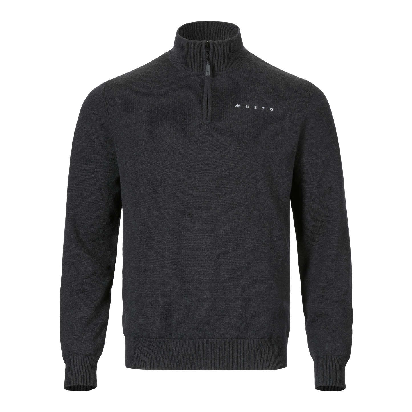 Musto Men's Evo Windproof Knit