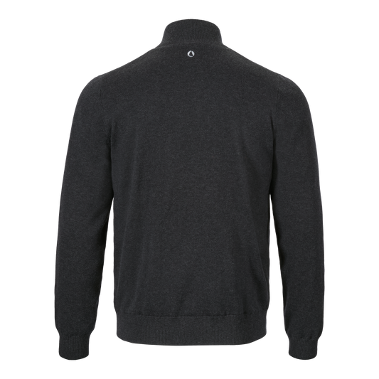Musto Men's Evo Windproof Knit
