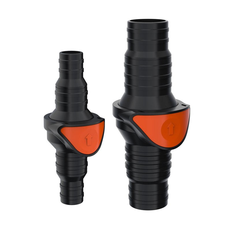 SeaFlo Composite In-line Non-Return Valve