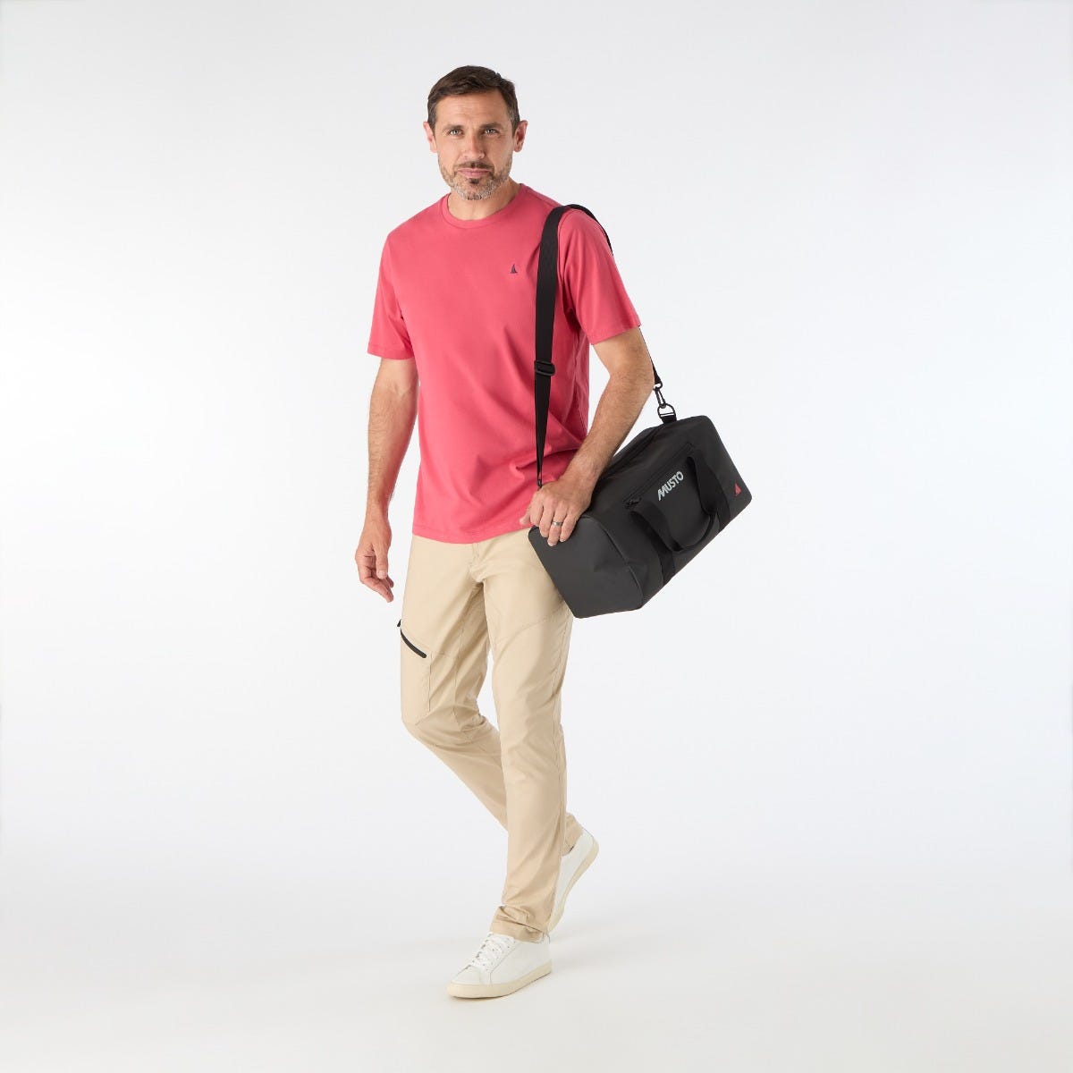 Musto Genoa Small Carryall 2.0